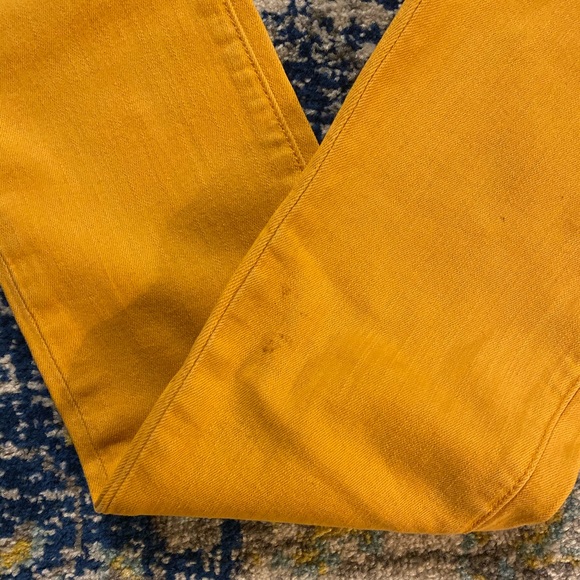 BDG (Urban Outfitters) Cigarette High Jeans - Picture 7 of 7